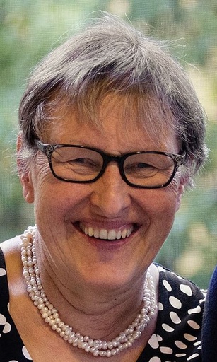 Hélène Bisping