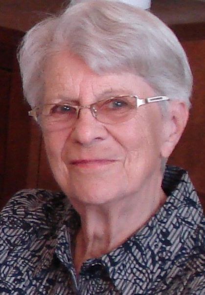 Ghislaine Lacroix Turgeon