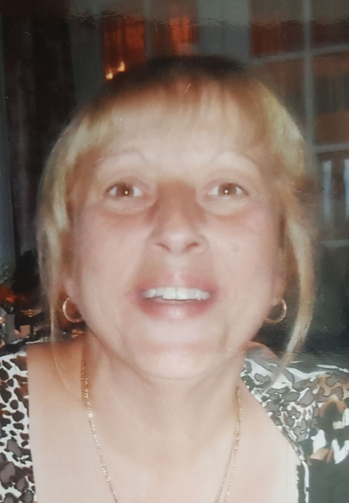 Odette Lafond