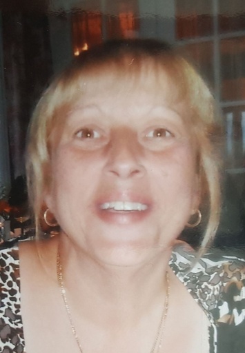 Odette Lafond