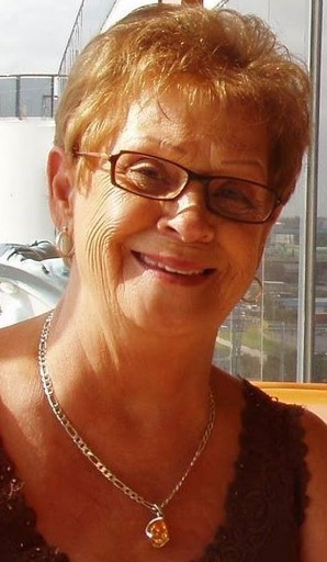 Monique Bouchard