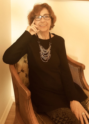 Marie-Blanche Arsenault