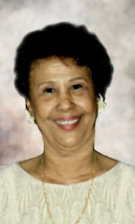 Ghislaine Smith