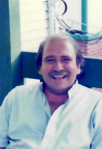 Gilles Veilleux