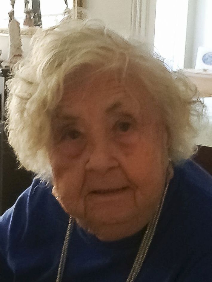 Claire Girard Gagné