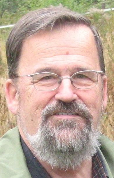 Gérald Lavoie