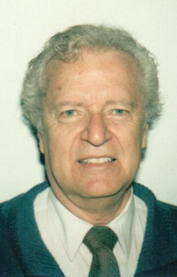 Lucien Lambert