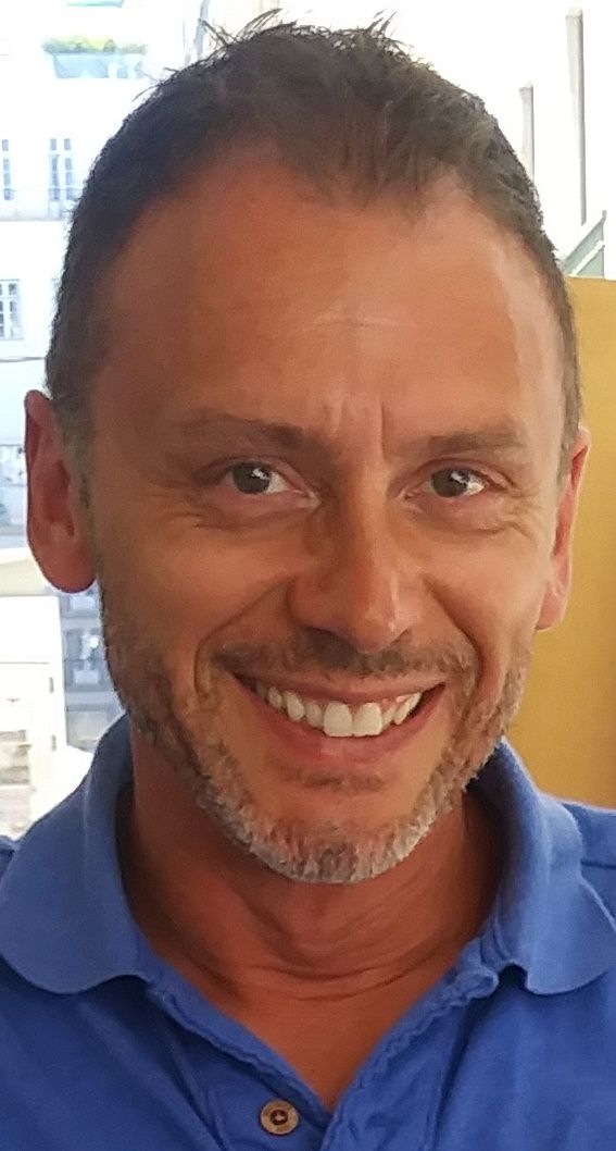 Dominic Gasse