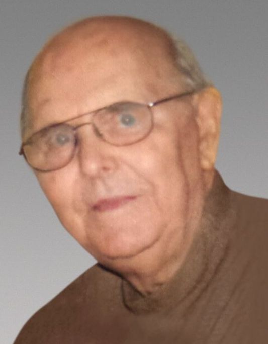 Lionel Lachance