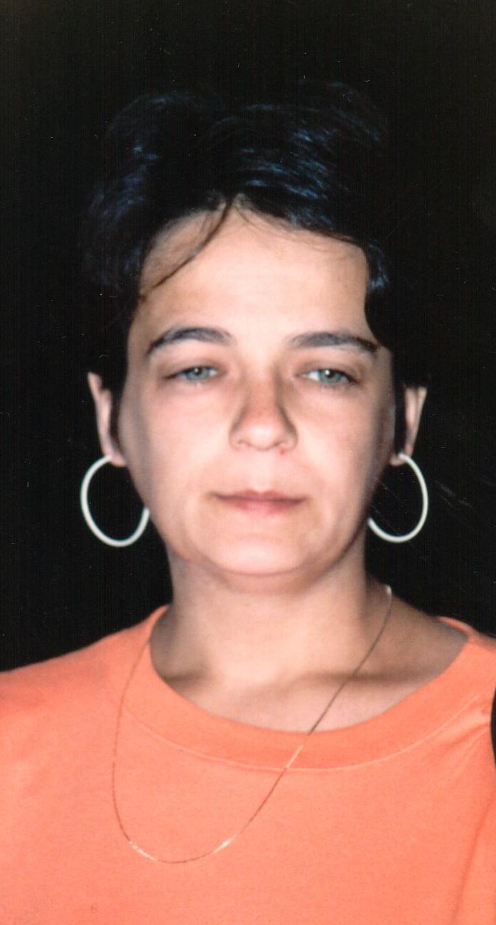 Claudette Poirier