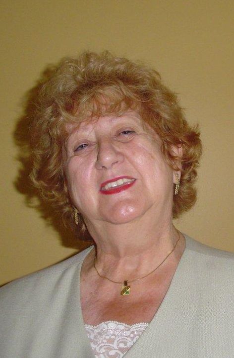 Laurence Blais Gauvin