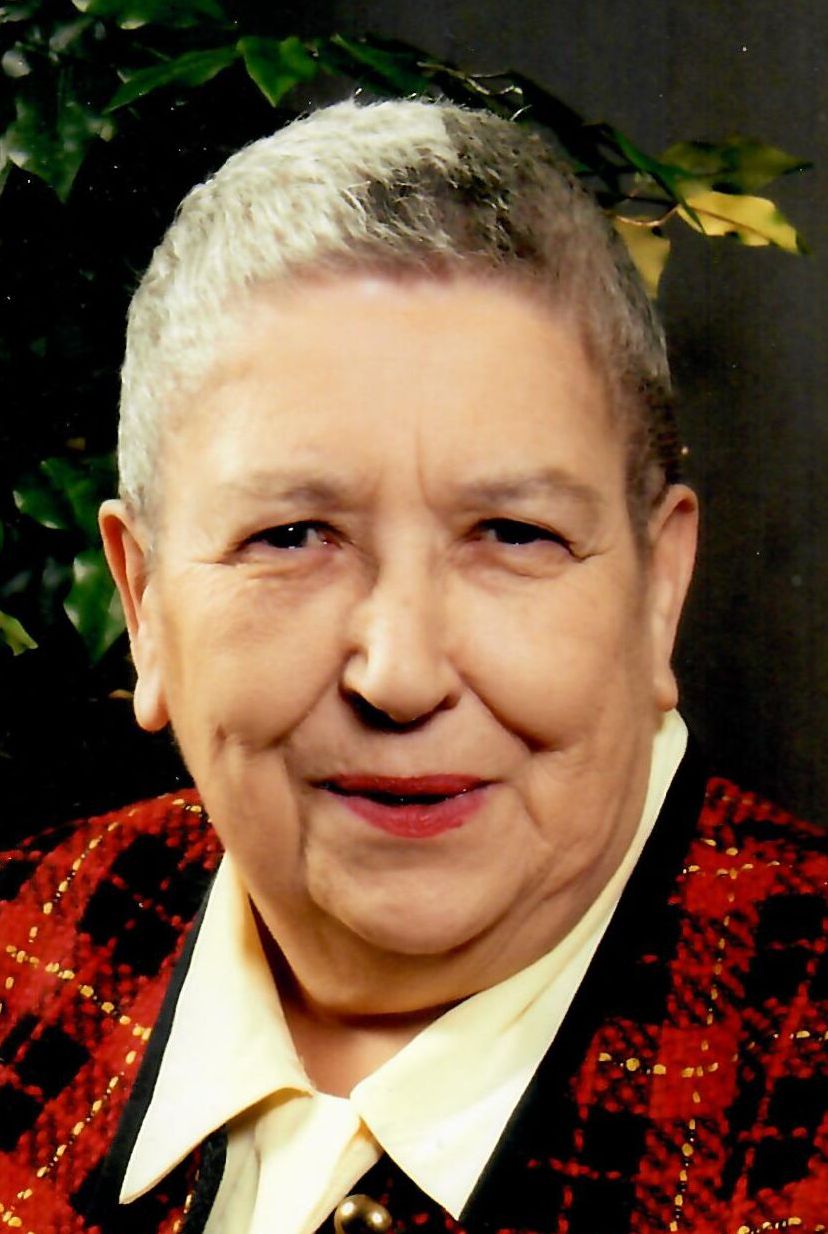 Colette Marois