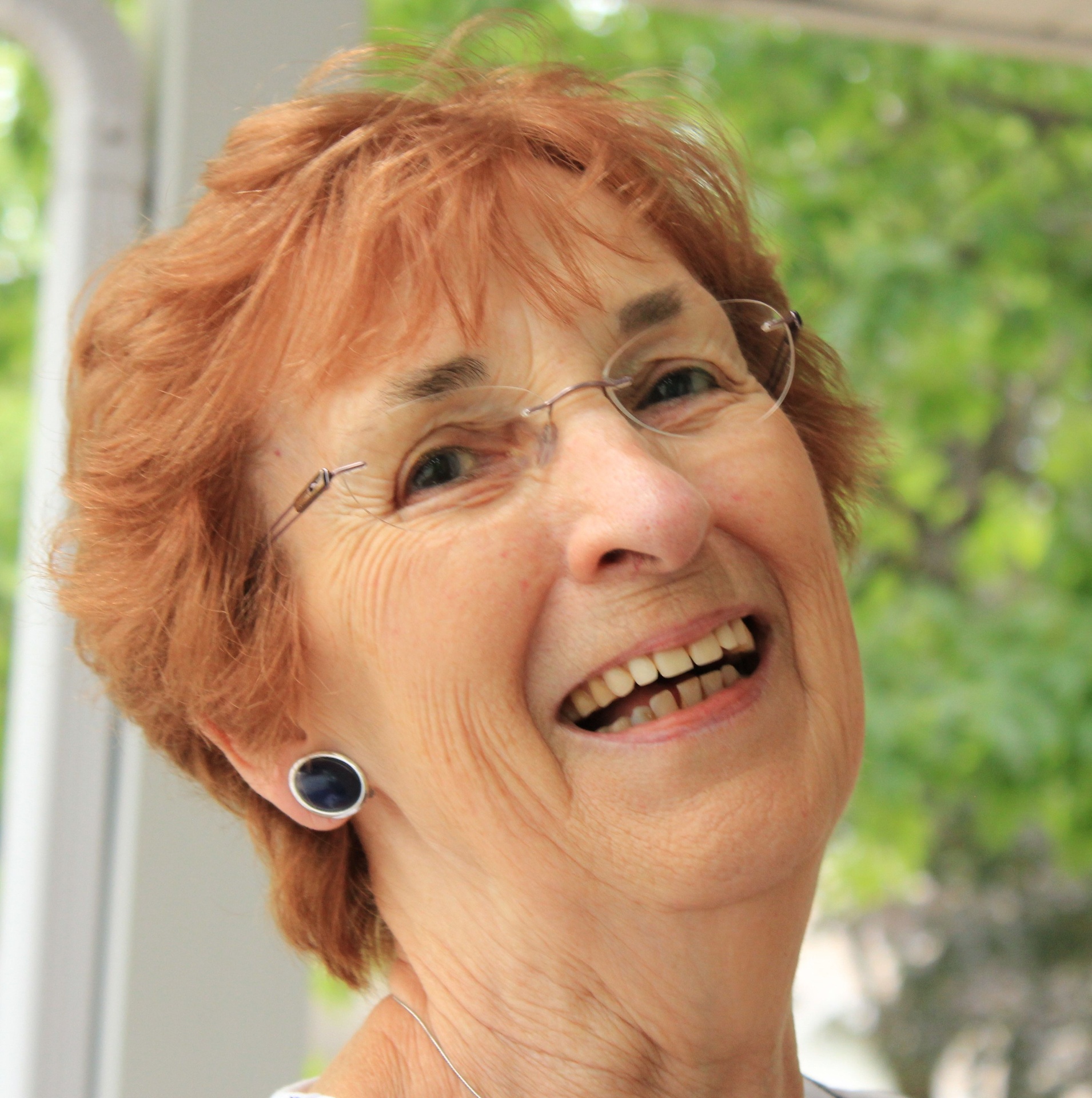 Monique St-Jean St-Pierre