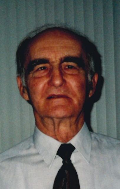 Paul-Henri Turgeon