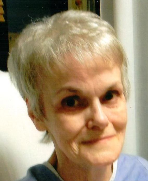 Charlotte Landry Bernier