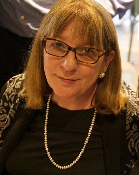 Réjane Boivin