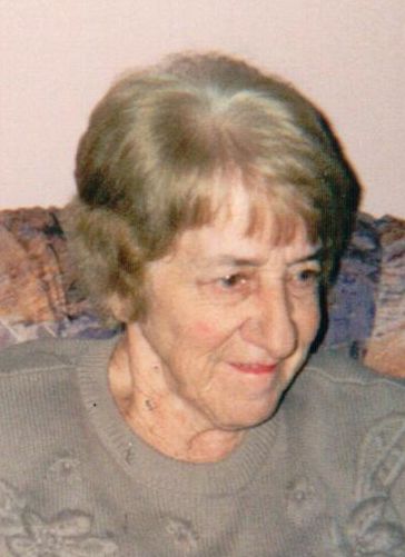 Jacqueline Turcotte Frenette