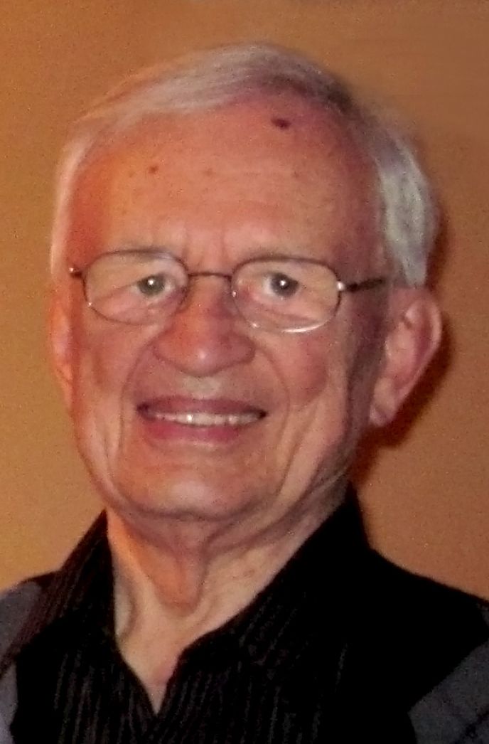 Gilles Dombrowski