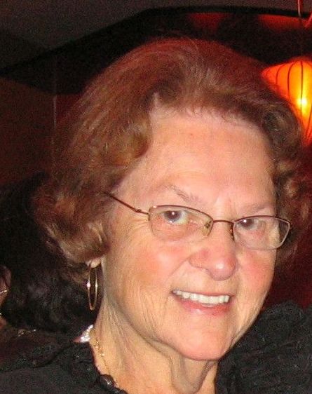 Claudette Pelletier Guay