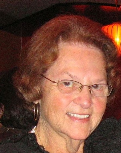 Claudette Pelletier Guay