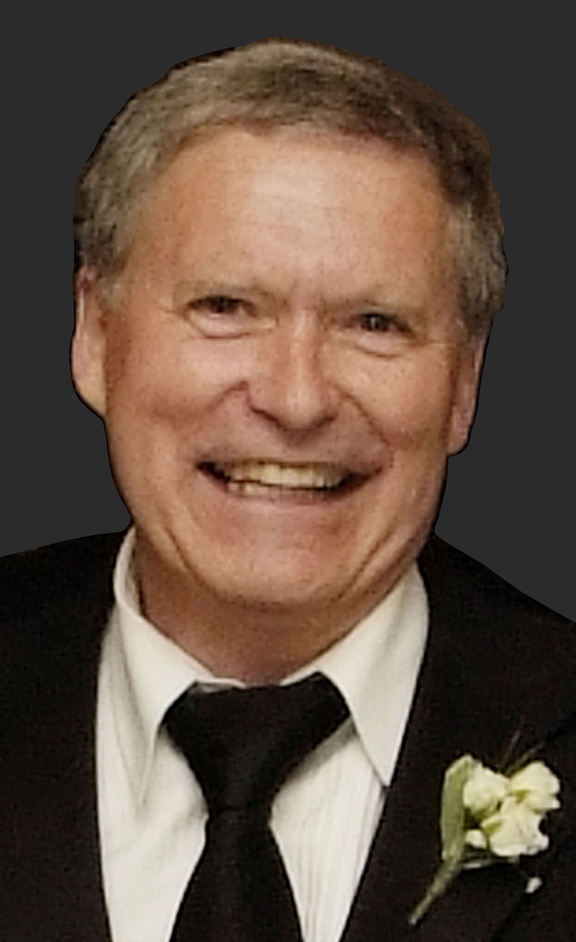 Robert Langlois