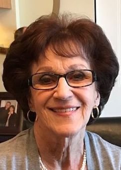 Louise Bégin Godreau