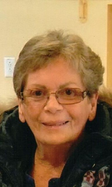 Cécile Bernier