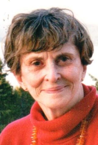 Jeanine Matte Gariépy