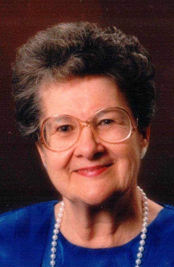 Jacqueline Richard Roberge