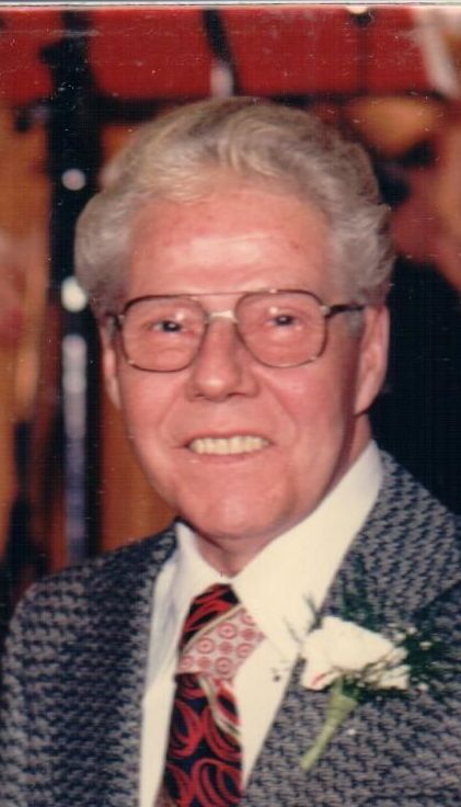 Roland Bossé
