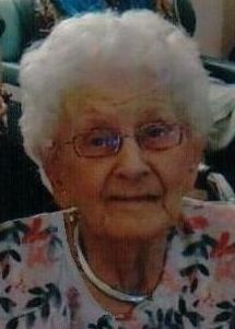 Fernande Simard Lévesque