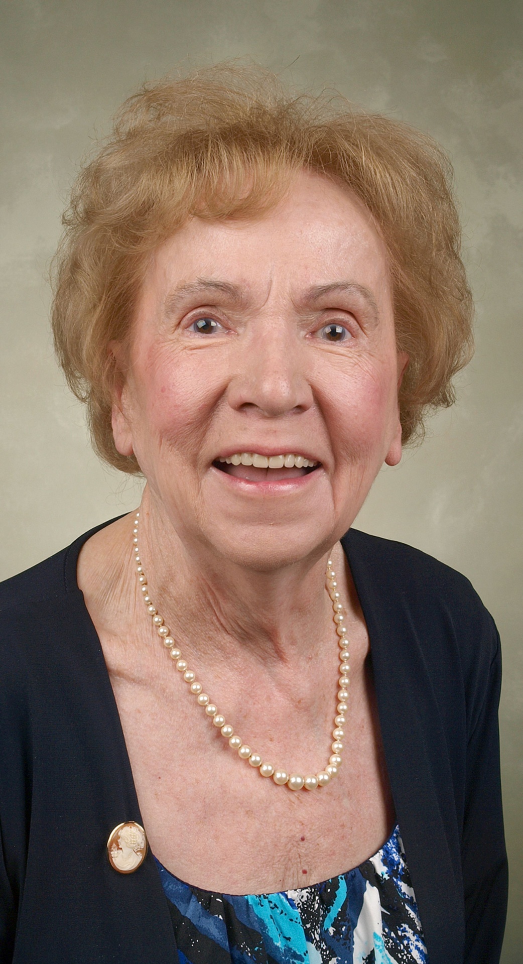 Jeannine Thiboutot Noël