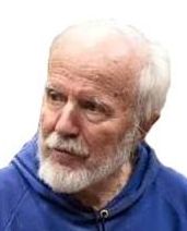Roy Allen Wright