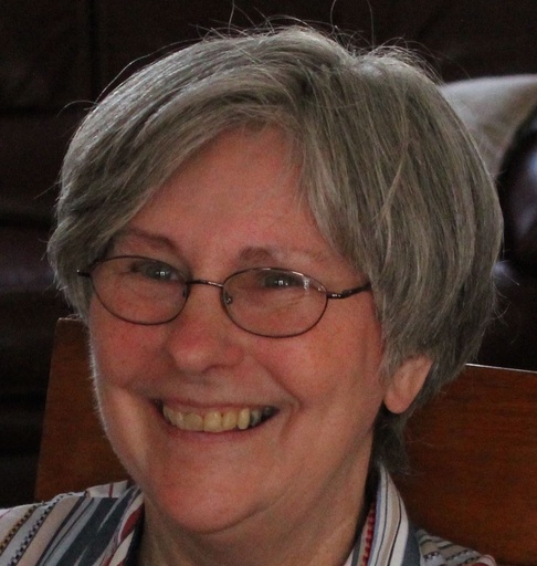 Marie Laliberté Neault