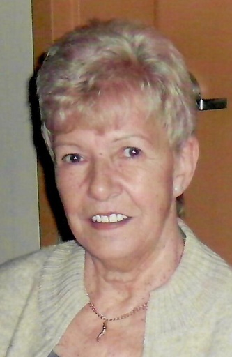 Jeannette Gamache