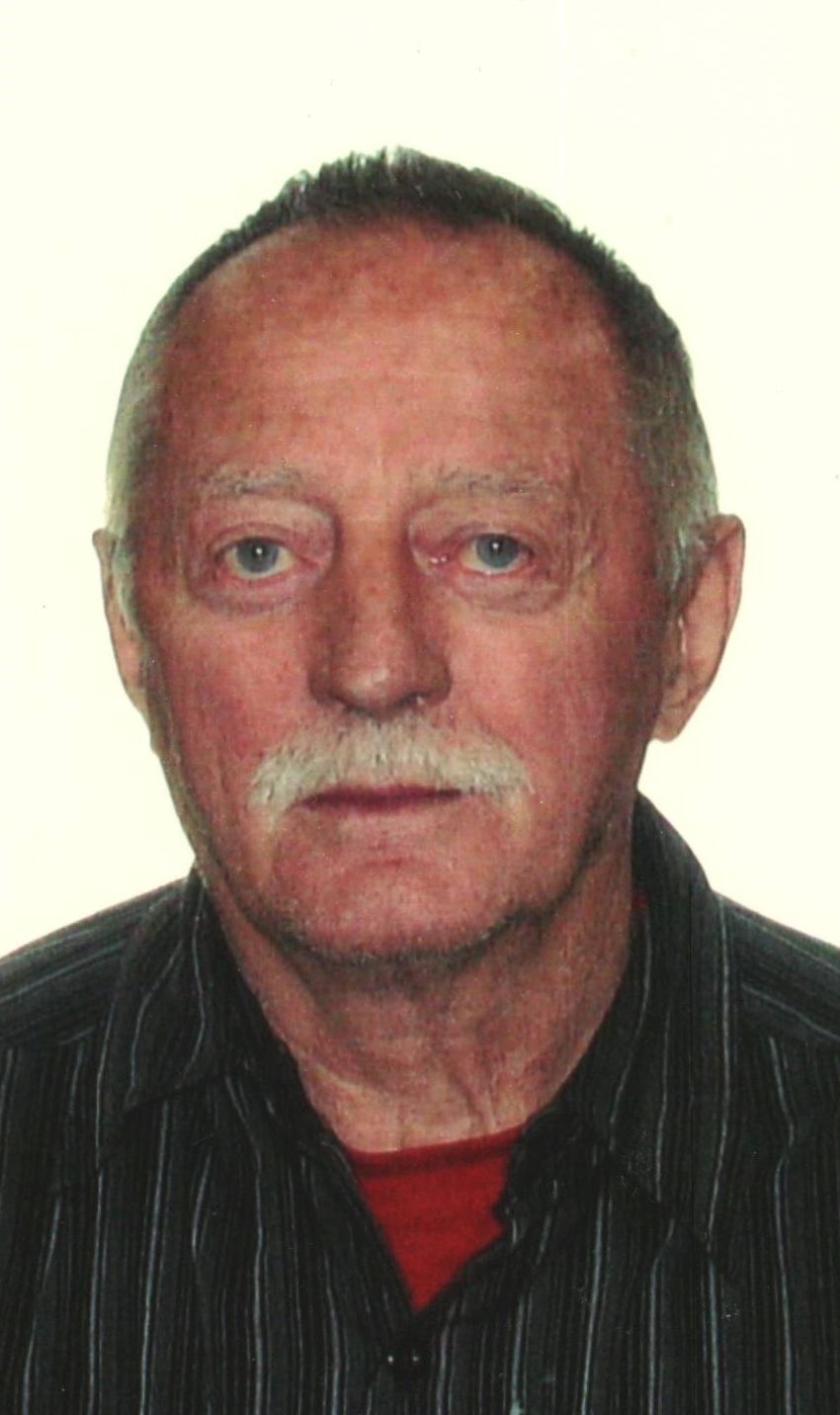Bertrand Lavergne