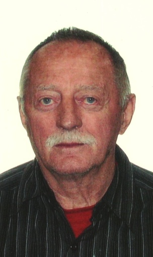 Bertrand Lavergne
