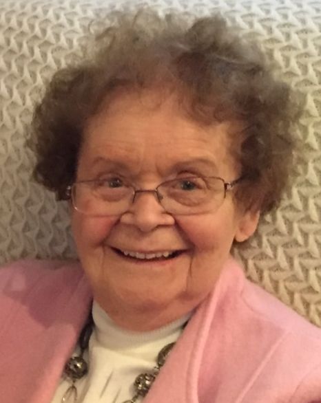 Marguerite Lemieux Gagnon