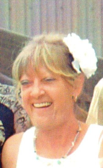 Louisette Isabel Bédard