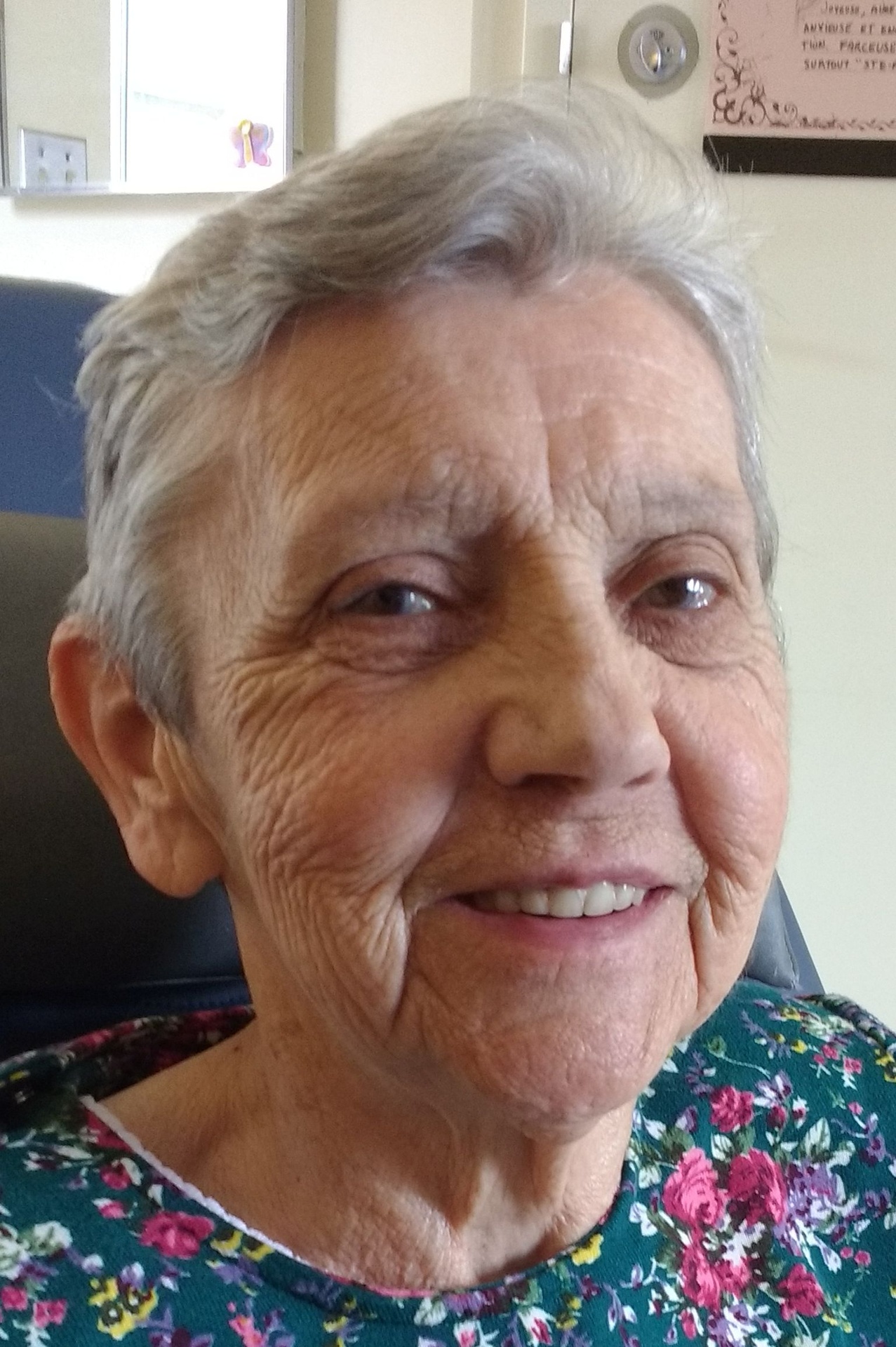 Adrienne Dumont Couture