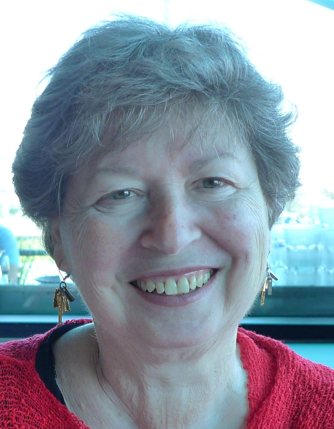 Ginette Pépin