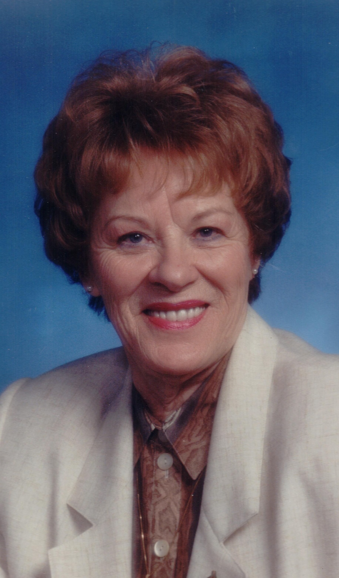 Jacqueline Auger