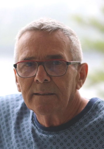 Marcel Lefrançois