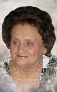 Marguerite Drolet Marois