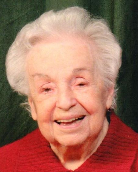 Jacqueline Bolduc Robitaille