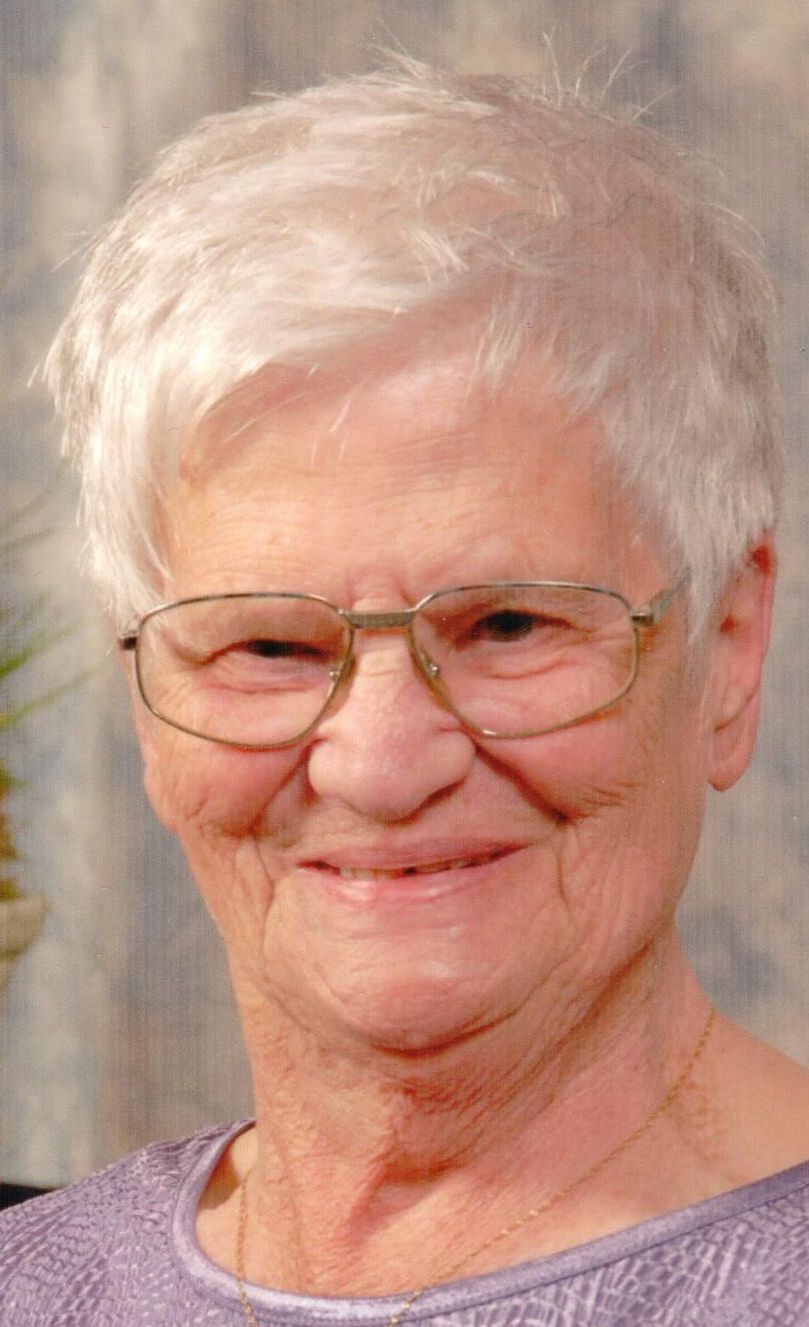 Paula Thomassin Duguay