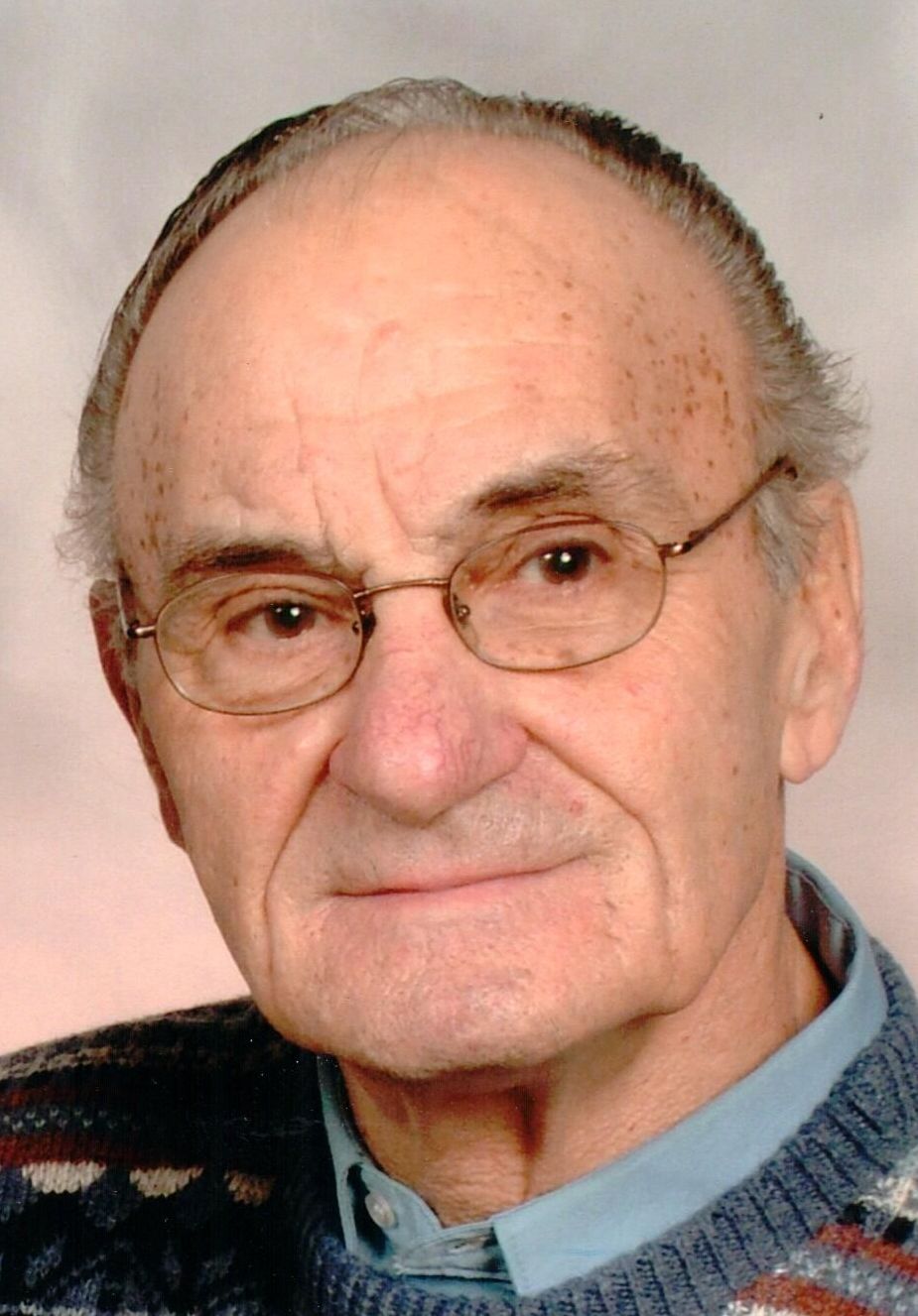 Gabriel Picard