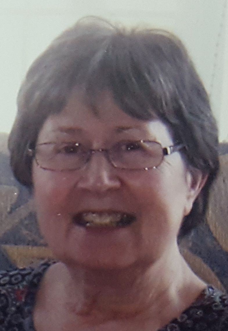 Claudette Godbout Malouin