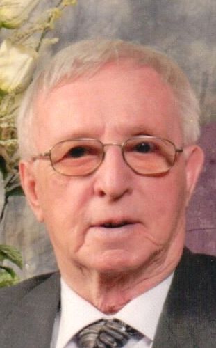Claude Laflamme