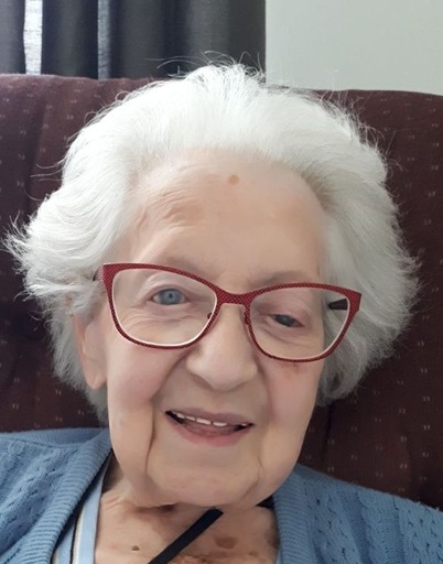 Pauline Marineau Côté